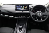 USED 2024 24 NISSAN QASHQAI 1.5 h e-POWER N-Connecta 5dr Auto (PAN ROOF) 