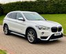 USED 2016 16 BMW X1 2.0 25d xLine SUV 5dr Diesel Auto xDrive Euro 6 (s/s) (231 ps) 