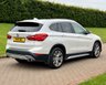 USED 2016 16 BMW X1 2.0 25d xLine SUV 5dr Diesel Auto xDrive Euro 6 (s/s) (231 ps) 