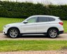 USED 2016 16 BMW X1 2.0 25d xLine SUV 5dr Diesel Auto xDrive Euro 6 (s/s) (231 ps) 