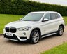 USED 2016 16 BMW X1 2.0 25d xLine SUV 5dr Diesel Auto xDrive Euro 6 (s/s) (231 ps) 