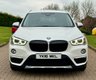 USED 2016 16 BMW X1 2.0 25d xLine SUV 5dr Diesel Auto xDrive Euro 6 (s/s) (231 ps) 