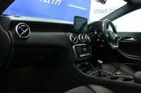 USED 2017 17 MERCEDES-BENZ A CLASS 1.5 A180d AMG Line (Premium Plus) Hatchback 5dr Diesel Manual Euro 6 (s/s) (109 ps) &pound;20 ROAD TAX - PREMIUM+ SPEC