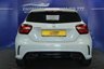 USED 2017 17 MERCEDES-BENZ A CLASS 1.5 A180d AMG Line (Premium Plus) Hatchback 5dr Diesel Manual Euro 6 (s/s) (109 ps) &pound;20 ROAD TAX - PREMIUM+ SPEC
