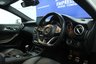 USED 2017 17 MERCEDES-BENZ A CLASS 1.5 A180d AMG Line (Premium Plus) Hatchback 5dr Diesel Manual Euro 6 (s/s) (109 ps) &pound;20 ROAD TAX - PREMIUM+ SPEC