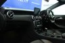USED 2017 17 MERCEDES-BENZ A CLASS 1.5 A180d AMG Line (Premium Plus) Hatchback 5dr Diesel Manual Euro 6 (s/s) (109 ps) &pound;20 ROAD TAX - PREMIUM+ SPEC