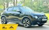 USED 2014 14 NISSAN JUKE 1.6 n-tec CVT Euro 5 5dr Service history available