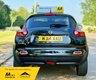 USED 2014 14 NISSAN JUKE 1.6 n-tec CVT Euro 5 5dr Service history available