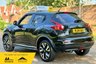 USED 2014 14 NISSAN JUKE 1.6 n-tec CVT Euro 5 5dr Service history available