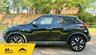 USED 2014 14 NISSAN JUKE 1.6 n-tec CVT Euro 5 5dr Service history available