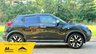 USED 2014 14 NISSAN JUKE 1.6 n-tec CVT Euro 5 5dr Service history available