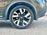 USED 2014 14 NISSAN JUKE 1.6 n-tec CVT Euro 5 5dr Service history available