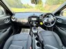 USED 2014 14 NISSAN JUKE 1.6 n-tec CVT Euro 5 5dr Service history available