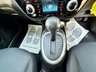 USED 2014 14 NISSAN JUKE 1.6 n-tec CVT Euro 5 5dr Service history available