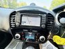 USED 2014 14 NISSAN JUKE 1.6 n-tec CVT Euro 5 5dr Service history available