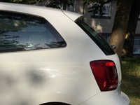 USED 2015 65 VOLKSWAGEN POLO 1.2 TSI BlueMotion Tech SE Hatchback 3dr Petrol Manual Euro 6 (s/s) (90 ps) 
