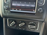 USED 2015 65 VOLKSWAGEN POLO 1.2 TSI BlueMotion Tech SE Hatchback 3dr Petrol Manual Euro 6 (s/s) (90 ps) 