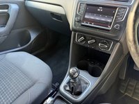 USED 2015 65 VOLKSWAGEN POLO 1.2 TSI BlueMotion Tech SE Hatchback 3dr Petrol Manual Euro 6 (s/s) (90 ps) 