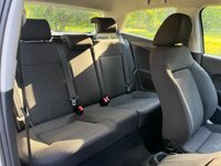USED 2015 65 VOLKSWAGEN POLO 1.2 TSI BlueMotion Tech SE Hatchback 3dr Petrol Manual Euro 6 (s/s) (90 ps) 