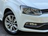 USED 2015 65 VOLKSWAGEN POLO 1.2 TSI BlueMotion Tech SE Hatchback 3dr Petrol Manual Euro 6 (s/s) (90 ps) 