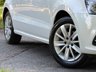 USED 2015 65 VOLKSWAGEN POLO 1.2 TSI BlueMotion Tech SE Hatchback 3dr Petrol Manual Euro 6 (s/s) (90 ps) 