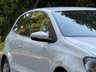 USED 2015 65 VOLKSWAGEN POLO 1.2 TSI BlueMotion Tech SE Hatchback 3dr Petrol Manual Euro 6 (s/s) (90 ps) 