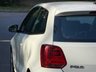 USED 2015 65 VOLKSWAGEN POLO 1.2 TSI BlueMotion Tech SE Hatchback 3dr Petrol Manual Euro 6 (s/s) (90 ps) 
