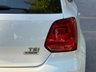 USED 2015 65 VOLKSWAGEN POLO 1.2 TSI BlueMotion Tech SE Hatchback 3dr Petrol Manual Euro 6 (s/s) (90 ps) 