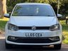 USED 2015 65 VOLKSWAGEN POLO 1.2 TSI BlueMotion Tech SE Hatchback 3dr Petrol Manual Euro 6 (s/s) (90 ps) 