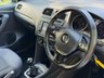 USED 2015 65 VOLKSWAGEN POLO 1.2 TSI BlueMotion Tech SE Hatchback 3dr Petrol Manual Euro 6 (s/s) (90 ps) 