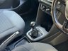 USED 2015 65 VOLKSWAGEN POLO 1.2 TSI BlueMotion Tech SE Hatchback 3dr Petrol Manual Euro 6 (s/s) (90 ps) 