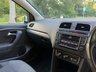 USED 2015 65 VOLKSWAGEN POLO 1.2 TSI BlueMotion Tech SE Hatchback 3dr Petrol Manual Euro 6 (s/s) (90 ps) 