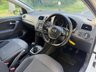 USED 2015 65 VOLKSWAGEN POLO 1.2 TSI BlueMotion Tech SE Hatchback 3dr Petrol Manual Euro 6 (s/s) (90 ps) 