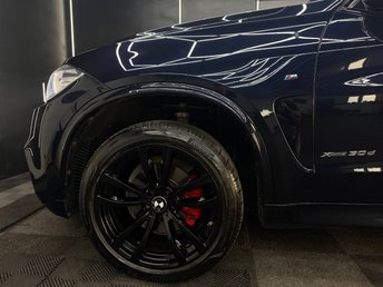 View our BMW X5
