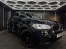 USED 2018 18 BMW X5 3.0 30d M Sport SUV 5dr Diesel Auto xDrive Euro 6 (s/s) (258 ps) 