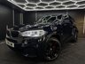 USED 2018 18 BMW X5 3.0 30d M Sport SUV 5dr Diesel Auto xDrive Euro 6 (s/s) (258 ps) 