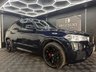 USED 2018 18 BMW X5 3.0 30d M Sport SUV 5dr Diesel Auto xDrive Euro 6 (s/s) (258 ps) 