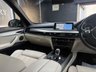 USED 2018 18 BMW X5 3.0 30d M Sport SUV 5dr Diesel Auto xDrive Euro 6 (s/s) (258 ps) 