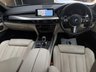USED 2018 18 BMW X5 3.0 30d M Sport SUV 5dr Diesel Auto xDrive Euro 6 (s/s) (258 ps) 