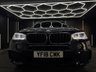 USED 2018 18 BMW X5 3.0 30d M Sport SUV 5dr Diesel Auto xDrive Euro 6 (s/s) (258 ps) 