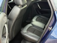 USED 2013 13 AUDI A1 1.4 TFSI S line Sportback S Tronic Euro 5 (s/s) 5dr New Service+Long Mot+ULEZ