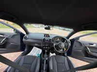 USED 2013 13 AUDI A1 1.4 TFSI S line Sportback S Tronic Euro 5 (s/s) 5dr New Service+Long Mot+ULEZ