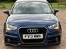 USED 2013 13 AUDI A1 1.4 TFSI S line Sportback S Tronic Euro 5 (s/s) 5dr New Service+Long Mot+ULEZ