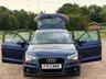 USED 2013 13 AUDI A1 1.4 TFSI S line Sportback S Tronic Euro 5 (s/s) 5dr New Service+Long Mot+ULEZ