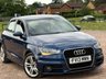 USED 2013 13 AUDI A1 1.4 TFSI S line Sportback S Tronic Euro 5 (s/s) 5dr New Service+Long Mot+ULEZ