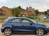 USED 2013 13 AUDI A1 1.4 TFSI S line Sportback S Tronic Euro 5 (s/s) 5dr New Service+Long Mot+ULEZ