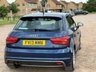 USED 2013 13 AUDI A1 1.4 TFSI S line Sportback S Tronic Euro 5 (s/s) 5dr New Service+Long Mot+ULEZ