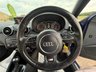 USED 2013 13 AUDI A1 1.4 TFSI S line Sportback S Tronic Euro 5 (s/s) 5dr New Service+Long Mot+ULEZ