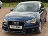USED 2013 13 AUDI A1 1.4 TFSI S line Sportback S Tronic Euro 5 (s/s) 5dr New Service+Long Mot+ULEZ