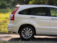 USED 2011 11 HONDA CR-V 2.0 i-VTEC EX SUV 5dr Petrol Auto 4WD Euro 5 (150 ps) 